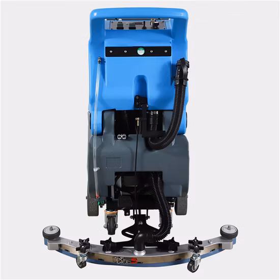 Lieferant von Reinigungsgeräten, Großhandel für Baterry-Boden-Scheuersaugmaschinen