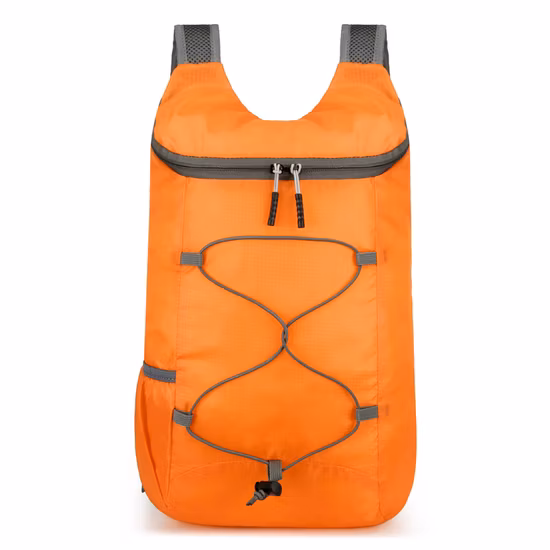 Tragbarer Outdoor-Sport-Sportrucksack für Herren und Damen