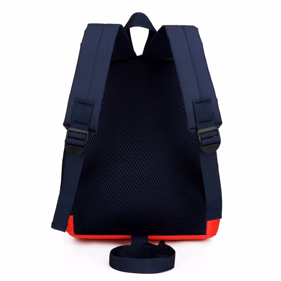 Unisex-Outdoor-Rucksack mit großer Kapazität, leicht, für Kinder
